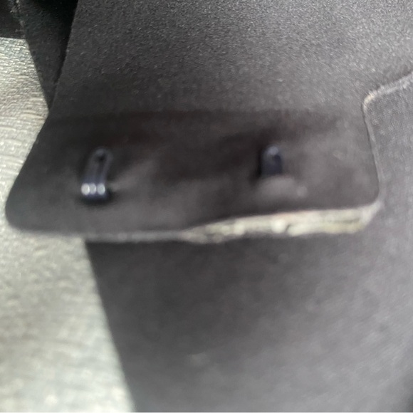 LULULEMON 34A Like nothing BRA Black - Picture 10 of 10